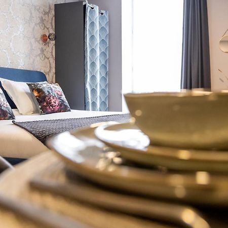 Escapade Place 11 - N2 Studio - Dinan Centre Zewnętrze zdjęcie