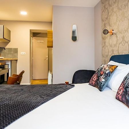 Escapade Place 11 - N2 Studio - Dinan Centre Zewnętrze zdjęcie
