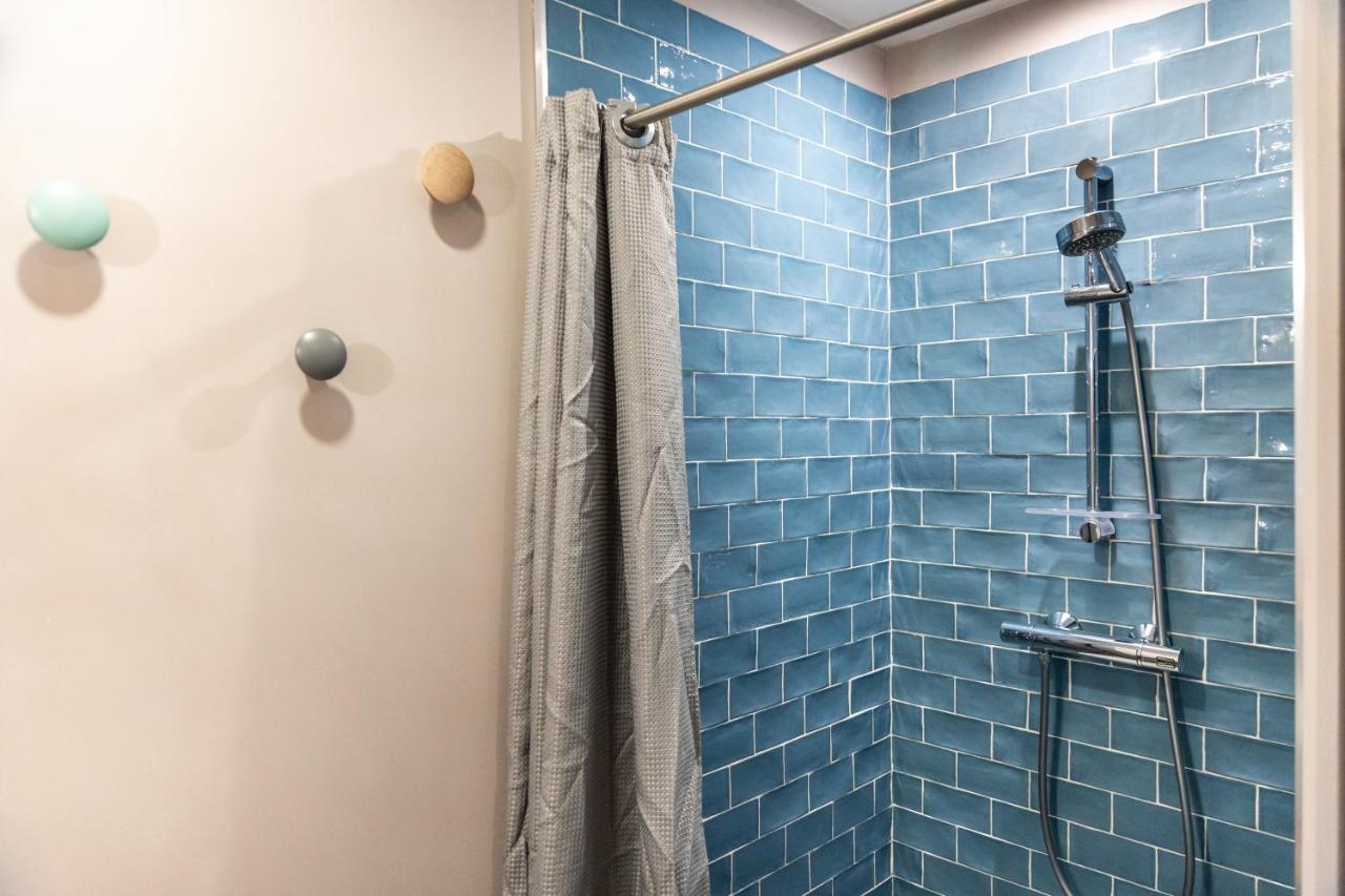 Escapade Place 11 - N2 Studio - Dinan Centre Zewnętrze zdjęcie