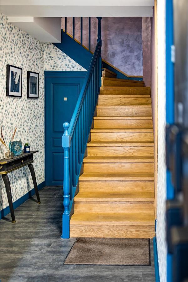 Escapade Place 11 - N2 Studio - Dinan Centre Zewnętrze zdjęcie
